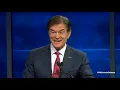 Dr Mehmet Oz and Lt Gov John Fetterman Full Debate