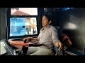 Download Lagu BANG TARO IN ACTION ‼️BUS ALS 234 KE MEDAN