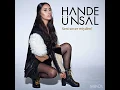 Hande Ünsal - Seni Sever miydim