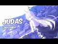 Download Lagu Judas - Lady Gaga [ Lyrics ] | Shiroko Terror - Blue Archive Live2D