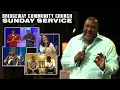 HULDAH Voices You Can Trust Dr David Anderson - LIVE Service