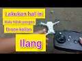 Download Lagu Drone e99 Kalian Hilang!!yuk belajar dulu sebelum nerbangin tinggi