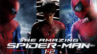Download The Amazing Spider-Man 1+2 Music Suite (Drew Pfeffer Edit) MP3
