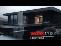 Download Lagu Deep Future Garage Mix for Concentration  — Work Music to Boost Productivity