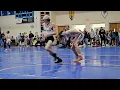 A Rini OhioQuest match