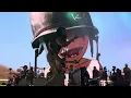 Gorillaz - Dirty Harry ft. Bootie Brown (live at Park Live, Almaty, 22.08.2026)