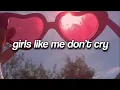 Download Lagu thuy, girls like me don’t cry | slowed + reverb |