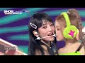 [COMEBACK] (여자)아이들 ((G)I-DLE) - Queencard (퀸카) l Show Champion l EP.476