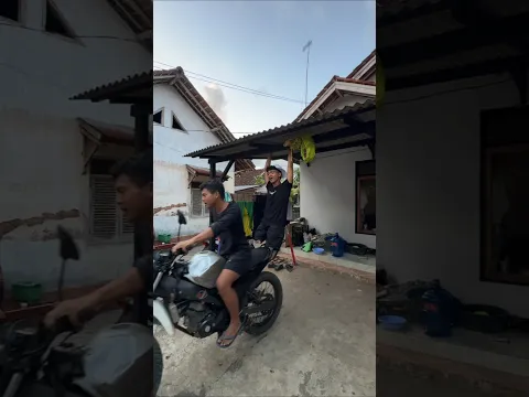 SALAH PEGANGAN MALAH KETINGGALAN