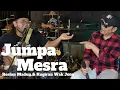 Download Lagu Jumpa Mesra - Roslan Madun \u0026 Kugiran Wak Jeng (Cover) #WakJengJammingShow