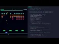 I Rebuilt Space Invaders From Scratch Pure JavaScript