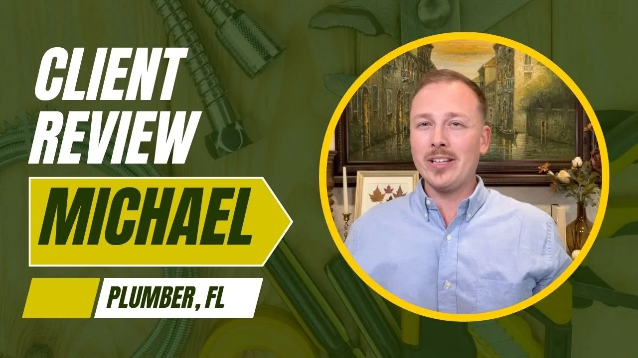 Michael testimonial