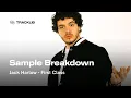 Download Lagu Sample Breakdown: Jack Harlow - First Class