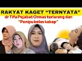 Lagu Rekam jejak dr Tifa Kebongkar Ternyata seorang penipu dan pejabat ormas terlarang