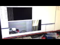 Panoramic stream by using UDP protocol