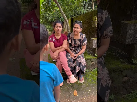വിളഞ്ഞ വിത്ത്😜
