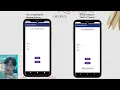LAB TASK 1 MOBILE APPLICATION DEVELOPMENT