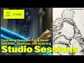 Controlling Poses and Fixing Hands with SDXL OpenPose ControlNet and Inpainting