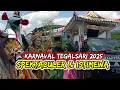 Download Lagu HEBOH‼️ KARNAVAL DESA TEGALSARI 2025 BRUNO PURWOREJO | RAME POLL \u0026 ISTIMEWA