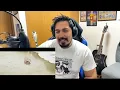 【海の幽霊 / 米津玄師】Reaction Video【海外の反応】【リアクション動画】