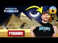 Download Lagu HOW TO BUILD PYRAMIDS.... 😱 NOBODY TELL'S YOU