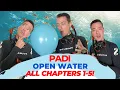 Download Lagu PADI Open Water Diver Manual: Full Answers \u0026 Scuba Tips for Beginners
