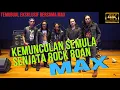 Download Lagu KAMI TAK GENTAR BERSAING EKSKLUSIF TEMUBUAL BERSAMA KUMPULAN MAX 4K