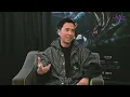 Donnie Yen Talks ‘Sakra’, His Secret To Eternal Youth, Martial Arts And More