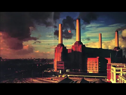 Download MP3 Pink Floyd - Animals (remaster)