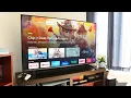 TCL 55 Inch 6 Series 4K Google TV 55R646 Review Worth The Trouble
