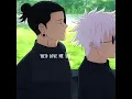 Download Lagu Satoru Gojo Edit | I can do it with a broken heart