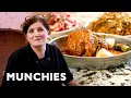 Download Lagu London’s Queen of Kurdish Cooking