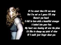 Download Lagu Madonna - Beautiful Stranger Karaoke / Instrumental with lyrics on screen