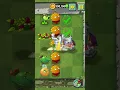 Download Lagu PvZ 2 - Four Cell Attack -  Citron \u0026 4 Plants Vs Newspaper Zombies #shorts