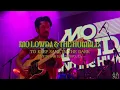 Mo Lowda and the Humble - To Keep Sane in the Dark - Live