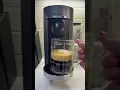Download Lagu Let's make some coffee with the new Nespresso Vertuo Plus Deluxe  Maker by De'Longhi