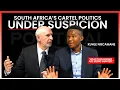 Download Lagu Madlanga-commissie ontploft. Dood, schandalen en Malema's ondergang #117