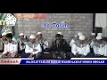 Ya Tarim - Hadrah Nurus Sholah Feat Ustadz Ulin Nuha