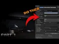 Skybox Lighting for Horror Games in Unity - In JUST 3 Minutes