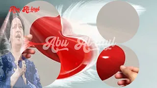 أم كلثوم   ليلي ونهاري   كاملة مع الكلمات   كوكب الشرق   أغاني الزمن الجميل دندنها