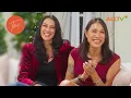TONI Episode 52 How Angie and Joey Make Their Marriage Work