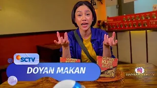 Download Nasi Bungkus Ala Jepang! Gohanku Punya Banyak Pilihan Menu, Tepatnya di Jakarta Utara | Doyan Makan MP3