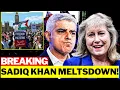 Download Lagu 3 MINUTES AGO! Susan Hall Just Made Sadiq Khan's Team Look Like FOOLS!