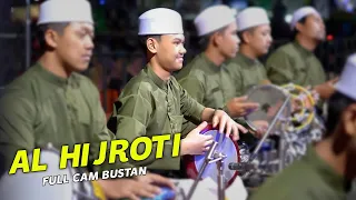 full nyeni bustan darbuka al hijroti sholawat viral sekar langit