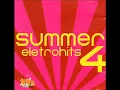 Download Lagu Summer Eletrohits 4 Dance Music 2007