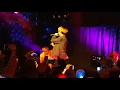 Lagu M.O.N.T (몬트) - Tired (피곤) Live in Malmö, Sweden 20200220