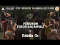Lagu BUAH KAWUNG PENCAK SILAT || RAMPAK GANDA PESILAT CANTIK BANTEN