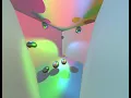 Box of Bouncing Balls in Unity