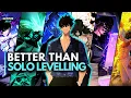 Top Manhwa better than Solo levelling