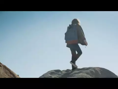 Semele (Trailer)